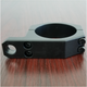 Polaris RZR Roll Bar Clamp